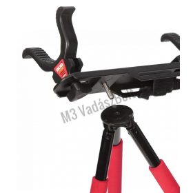 BOG XSR Xtreme Shooting Rest - Switcheroo fegyverállvány