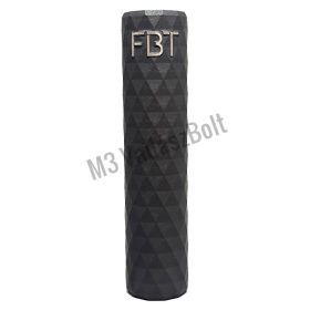 FBT HOT 44TI OBS titánium hangtompító (Over-Barrel)