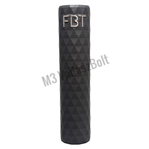 FBT HOT 44TI OBS titánium hangtompító (Over-Barrel)