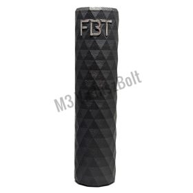 FBT HOT 50TI OBS titánium hangtompító (Over-Barrel)