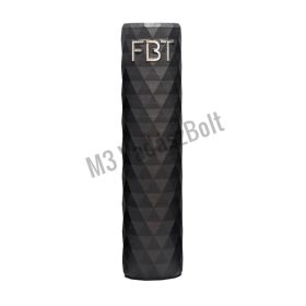 FBT HOT M44TI OBS titánium hangtompító (Over-Barrel)