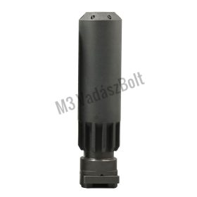 FBT TAC K44TI QD OBS titánium hangtompító (On-Barrel)