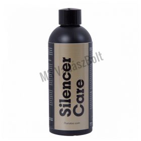   FlunaTec Fluna Silencer Care hangtompító tisztító koncentrátum 250ml