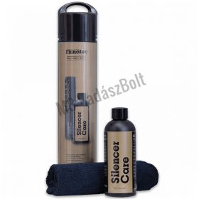   FlunaTec Fluna Silencer Care Set No. 4 hangtompító tisztító szett