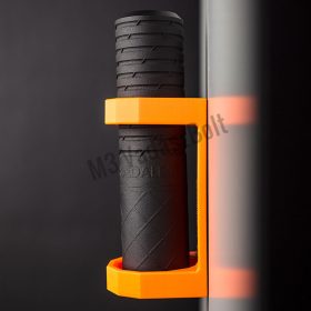   Roedale Silencer Mount mágneses hangtompító tartó (narancs)