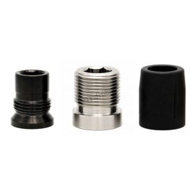   Roedale RASP-Lock gyorscsatlakozós hangtompító adapter M18x1 szett