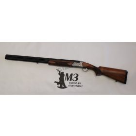   KOFS Sporting Zenith SXE 12/76, bock, ejektoros, sorrendváltós, emelhető pofadékos, cserechokes vadászpuska