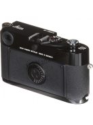 Leica MP 0.72 fekete filmes fényképezőgép