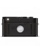 Leica M-A fekete fényképezőgép