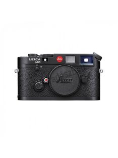 Leica M6 filmes fényképezőgép