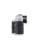 Leica SL2 + Noctilux-M 50 f/1.2 ASPH. + M-Adapter L szett, ezüst