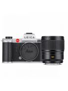 Leica SL2 + SUMMICRON-SL 50 f/2 ASPH. szett, ezüst