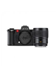 Leica SL2-S + Summicron-SL 50 f/2 ASPH. szett
