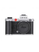 Leica SL2 fényképezőgép, ezüst
