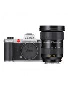 Leica SL2 + VARIO-ELMARIT-SL 24-70 f/2.8 ASPH. szett, ezüst