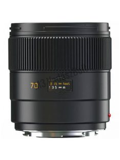 Leica Summarit-S 70mm F2.5 Asph. CS objektív
