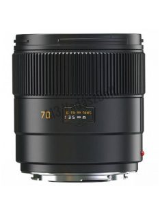 Leica Summarit-S 70mm F2.5 Asph. objektív