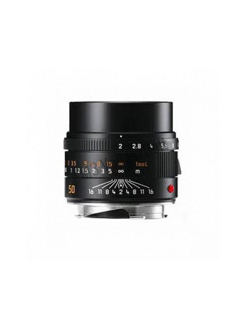 Leica APO-Summicron-M 50mm F2.0 objektív