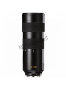 Leica APO-VARIO-ELMARIT-SL 90-280mm F2.8-4 fekete objektív