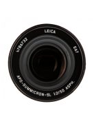 Leica Summilux-SL 50mm F1.4 ASPH objektív