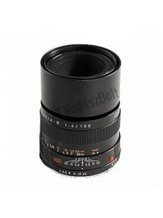 Leica Macro Elmar-R 100mm F4.0 objektív