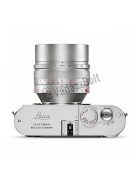 Leica Noctilux-M 50mm F0.95 Asph. ezüst objektív