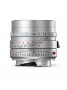 Leica Summilux-M 35mm F1.4 Asph. ezüst objektív