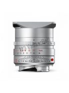 Leica Summilux-M 35mm F1.4 Asph. ezüst objektív