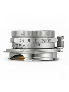 Leica Summaron-M 28mm F5.6 objektív