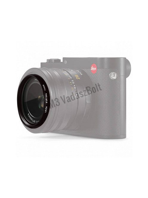 Leica Q UV szűrő E49