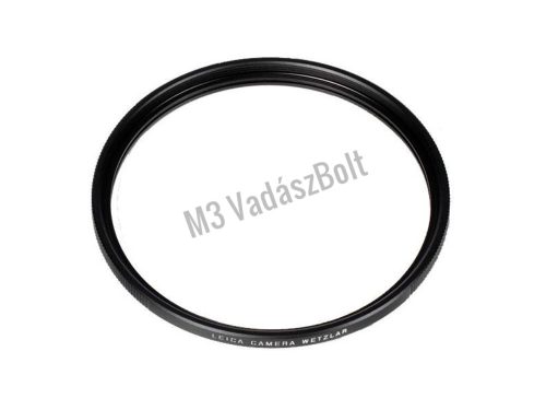 Leica SL UVa II szűrő E67