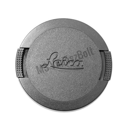 Leica E49 lencsesapka