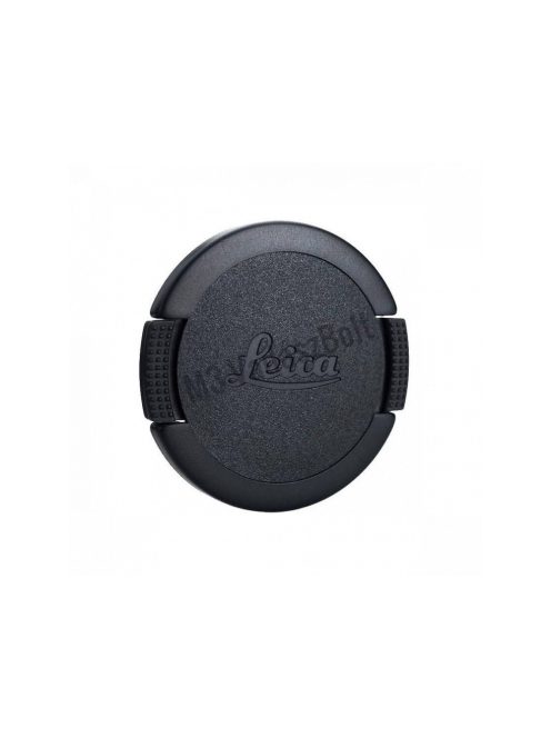 Leica E60 lencsesapka