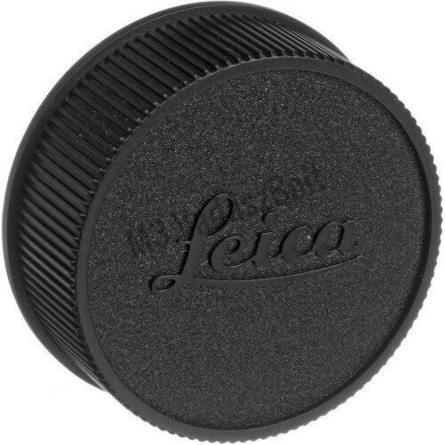 Leica M hátsó lencsesakpa
