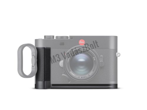 Leica M11 markolat gyémánt mintás - fekete