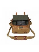 Leica "Billingham" kombi táska khaki