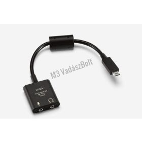 Leica Audio Adapter AA-SCL4