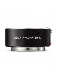 Leica R-adapter L, SL/TL/CL fényképezőgéphez