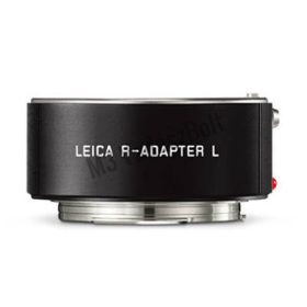 Leica R-adapter L, SL/TL/CL fényképezőgéphez