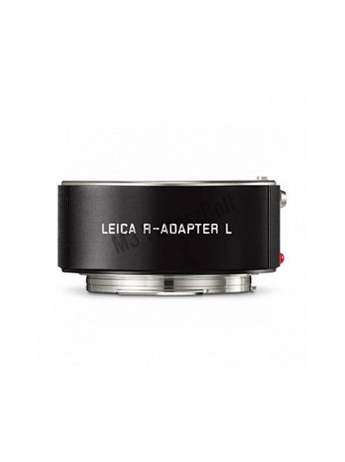 Leica R-adapter L, SL/TL/CL fényképezőgéphez