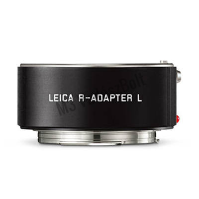 Leica R-adapter L, SL/TL/CL fényképezőgéphez