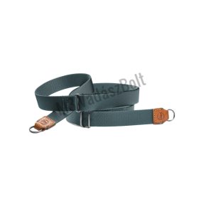 Leica D-Lux 8 nyakpánt azúrkék színben