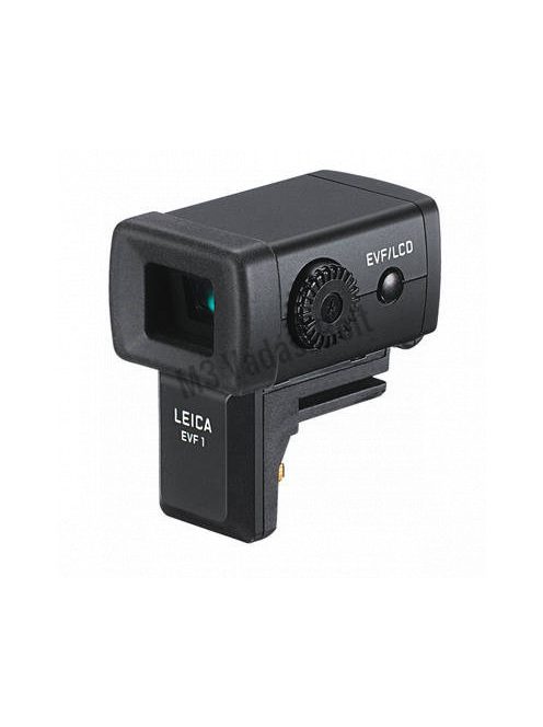 Leica D-Lux 5 elektronikus kereső