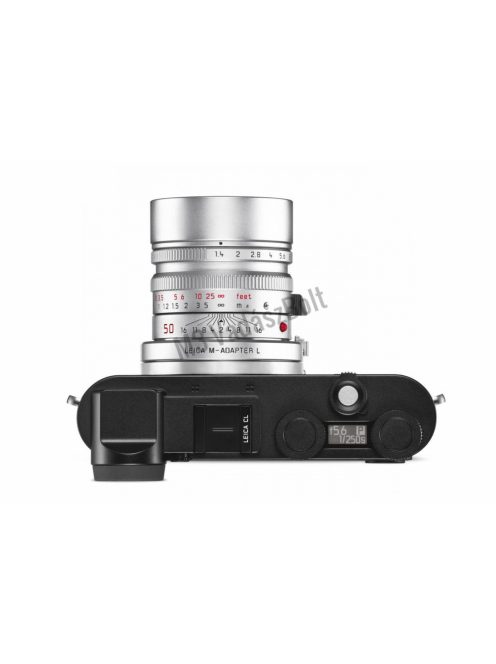 Leica M adapter L SL/TL/CL fényképezőgépekhez, ezüst