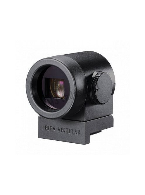 Leica Visoflex fekete elektronikus kereső