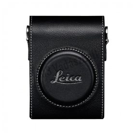 Leica C Case fekete fényképezőgép tok