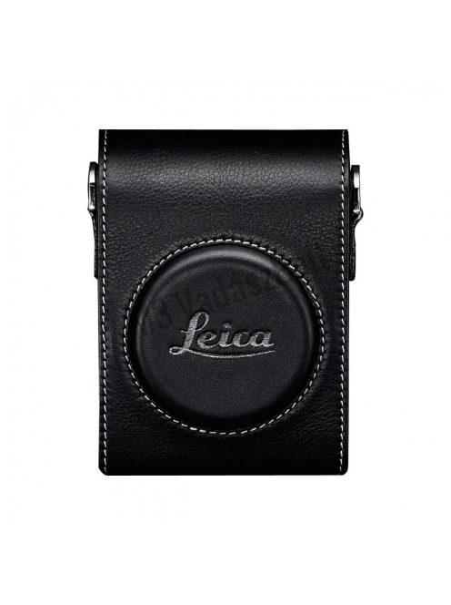 Leica C Case fekete fényképezőgép tok