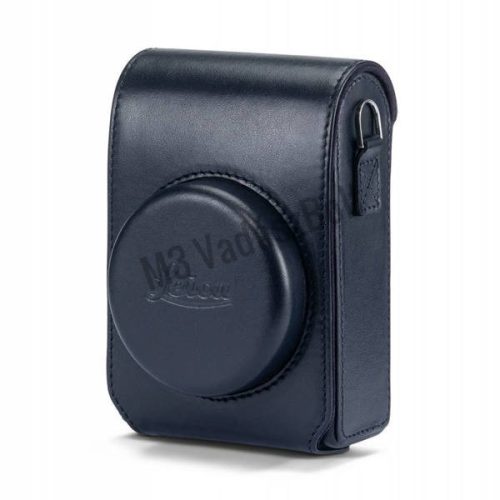Leica bőrtok C-Lux fényképezőgéphez, kék