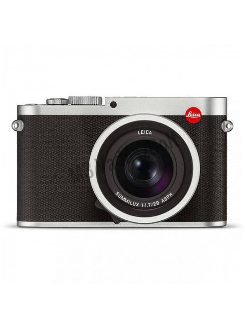 Leica Q fényképezőgép, ezüst