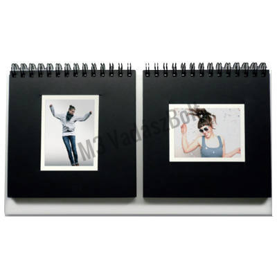 Leica Sofort fotóalbum (presenter)